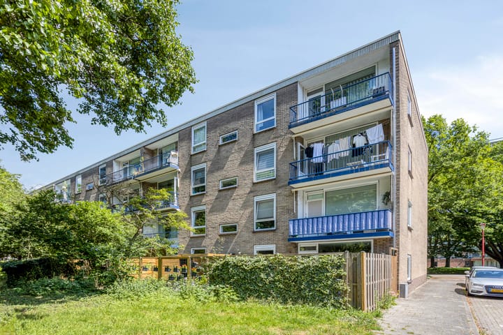 Photo 24 of Wenckebachplantsoen 36