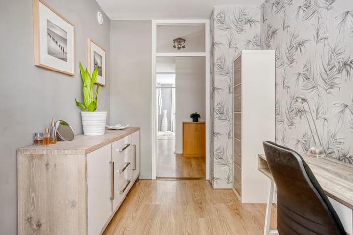 Photo 15 of Wenckebachplantsoen 36