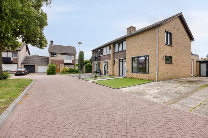 Foto 27 van Kasteel Annendaelstraat 30