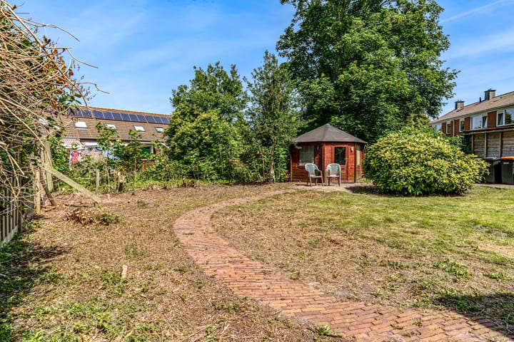 Foto 26 van Boxwoudstraat 4