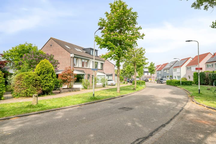 Foto 56 van Heksenwiellaan 115