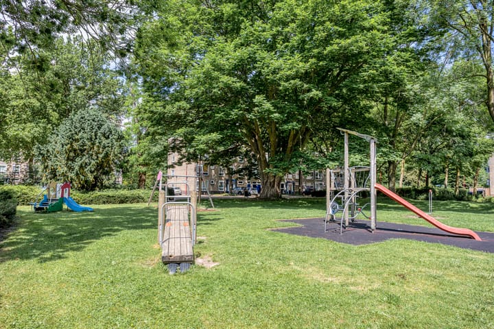 Photo 29 of Wenckebachplantsoen 36