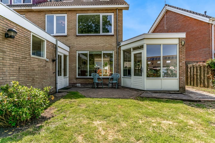 Foto 27 van Boxwoudstraat 4