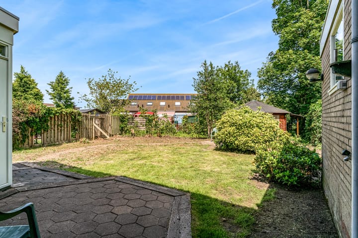 Foto 24 van Boxwoudstraat 4