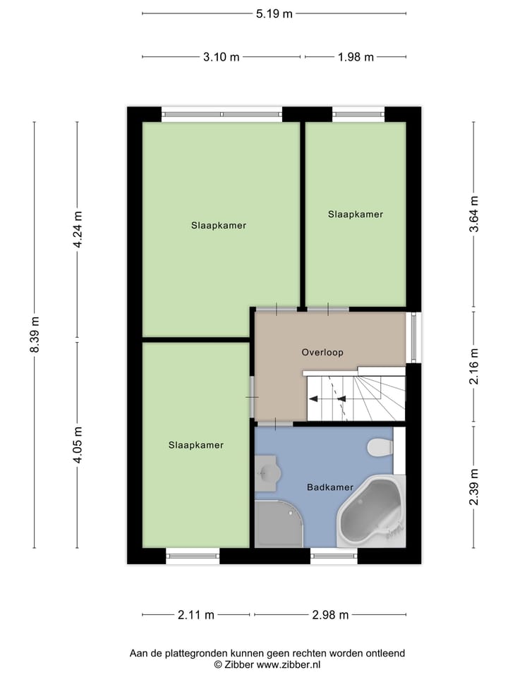 Foto 67 van Heksenwiellaan 115