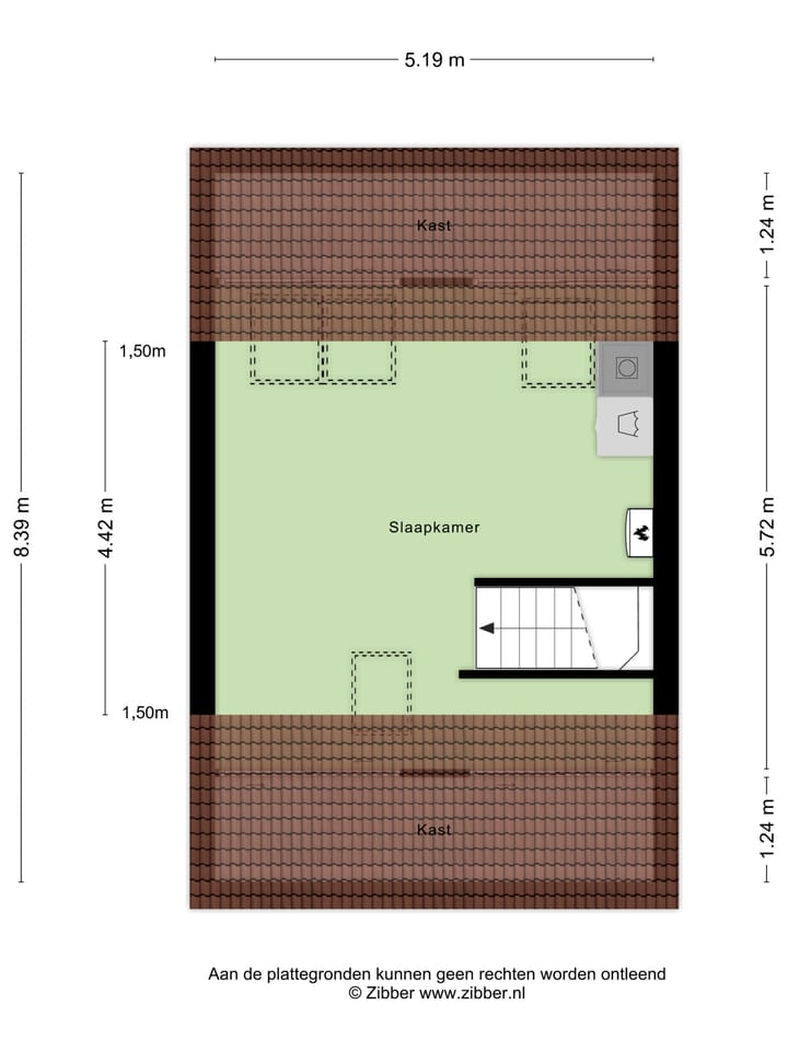 Foto 68 van Heksenwiellaan 115