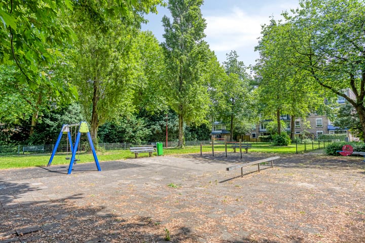 Photo 28 of Wenckebachplantsoen 36