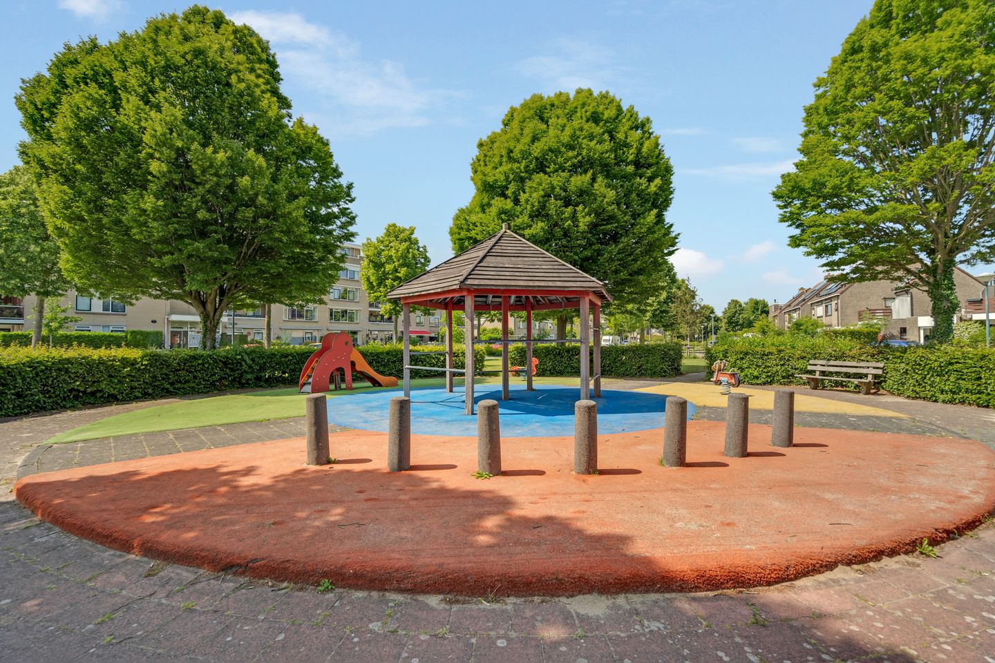 Foto 44 van Parklaan 44