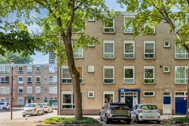 Photo 27 of Wenckebachplantsoen 36