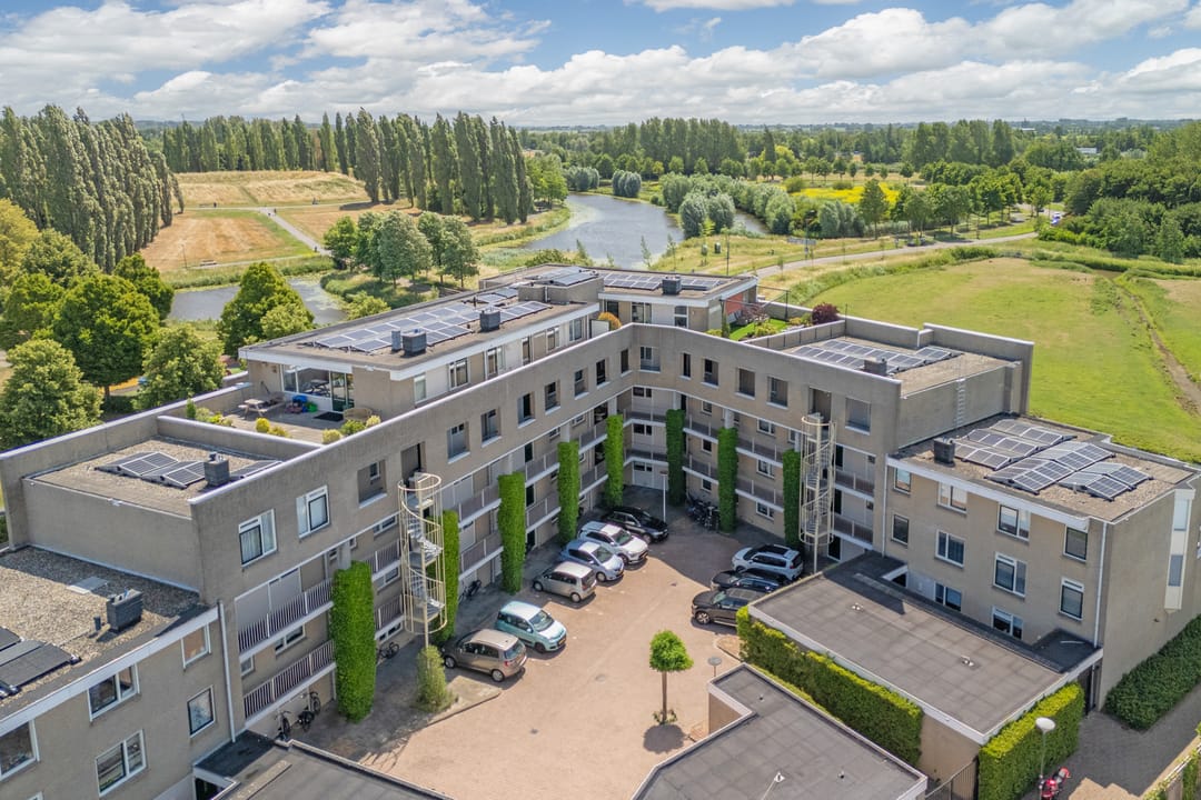 Foto 38 van Parklaan 44