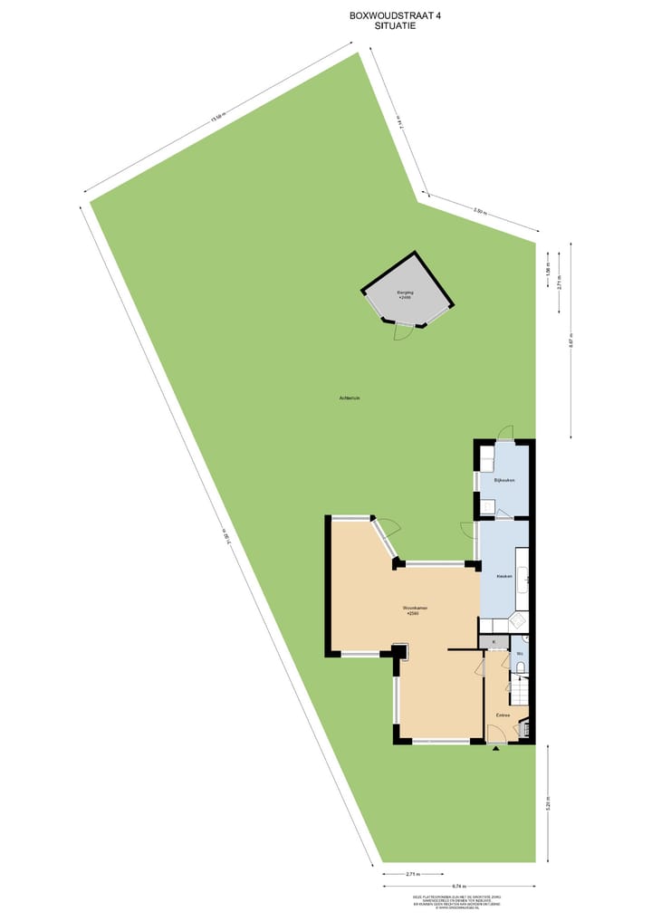 Foto 38 van Boxwoudstraat 4