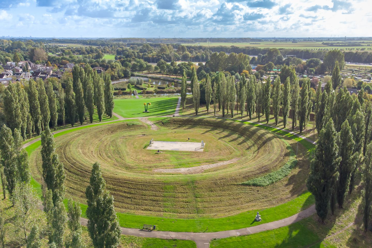 Foto 49 van Parklaan 44