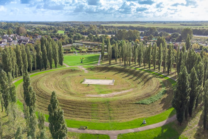 Foto 49 van Parklaan 44