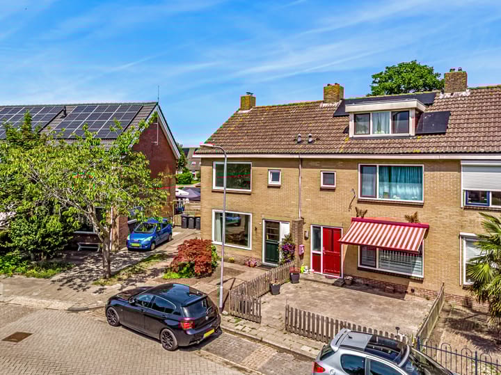 Foto 29 van Boxwoudstraat 4