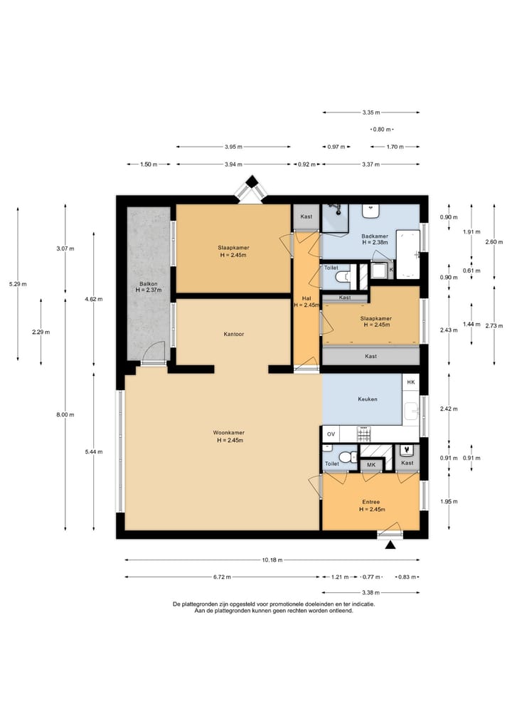 Foto 53 van Parklaan 44