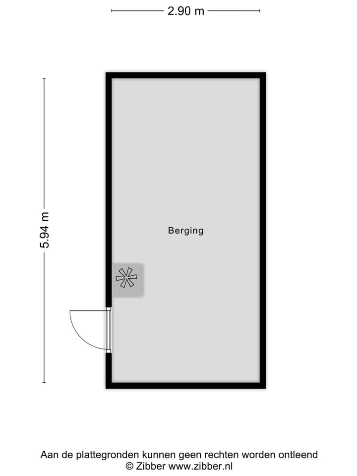Foto 69 van Heksenwiellaan 115