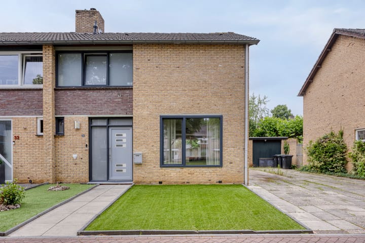 Foto 4 van Kasteel Annendaelstraat 30