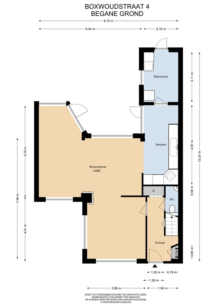 Foto 34 van Boxwoudstraat 4