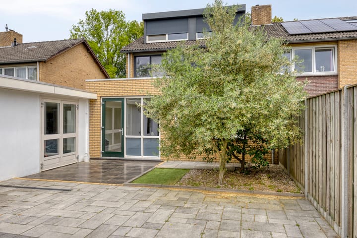 Foto 23 van Kasteel Annendaelstraat 30