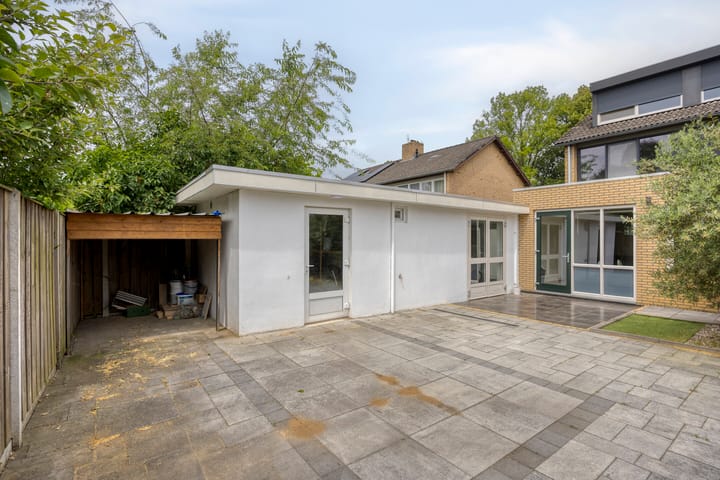 Foto 24 van Kasteel Annendaelstraat 30