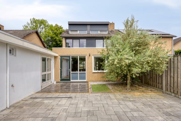 Foto 25 van Kasteel Annendaelstraat 30