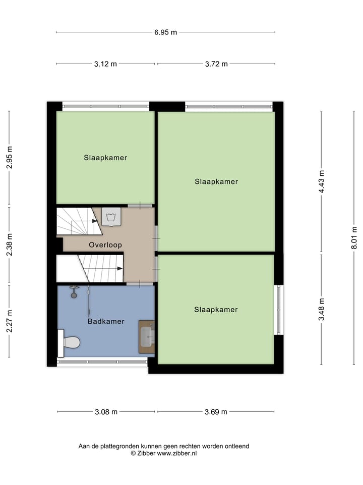 Foto 33 van Kasteel Annendaelstraat 30