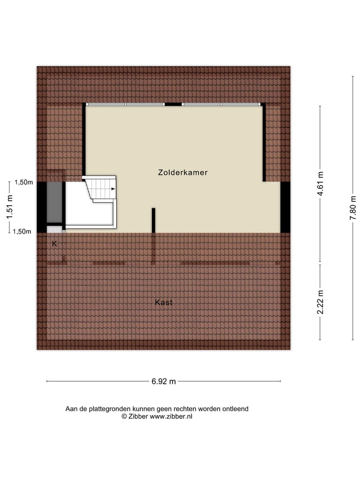 Foto 34 van Kasteel Annendaelstraat 30