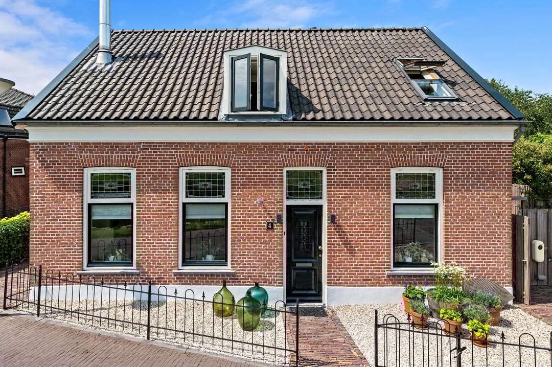 Foto 2 van Lookwatering 4