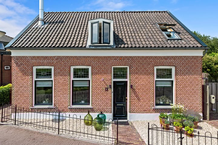 Foto 2 van Lookwatering 4