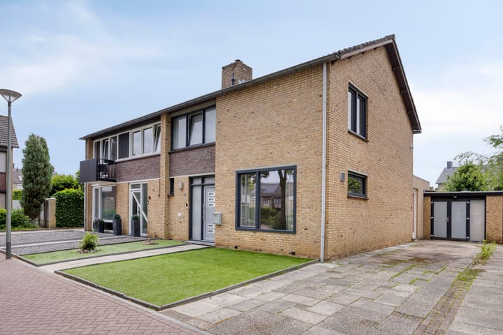 Kasteel Annendaelstraat 30