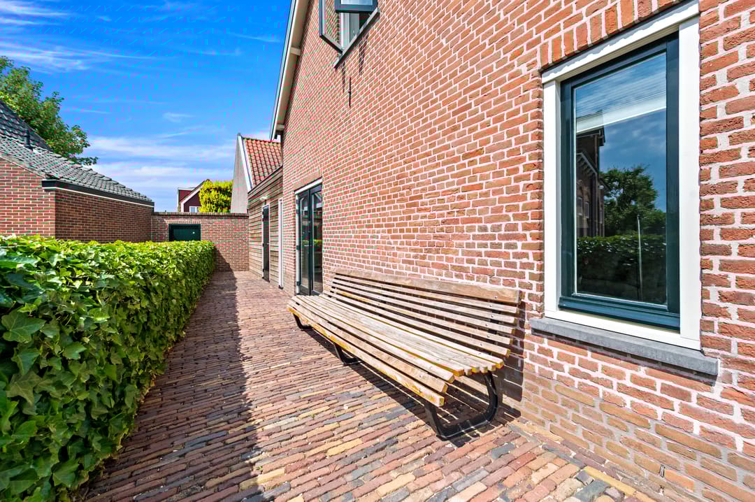 Foto 7 van Lookwatering 4