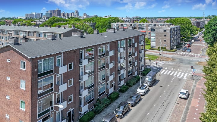 Foto 2 van Spinozalaan 97