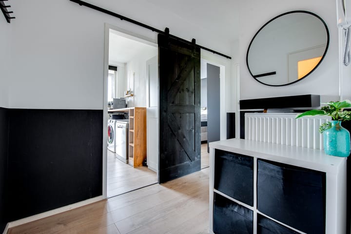 Foto 4 van Spinozalaan 97