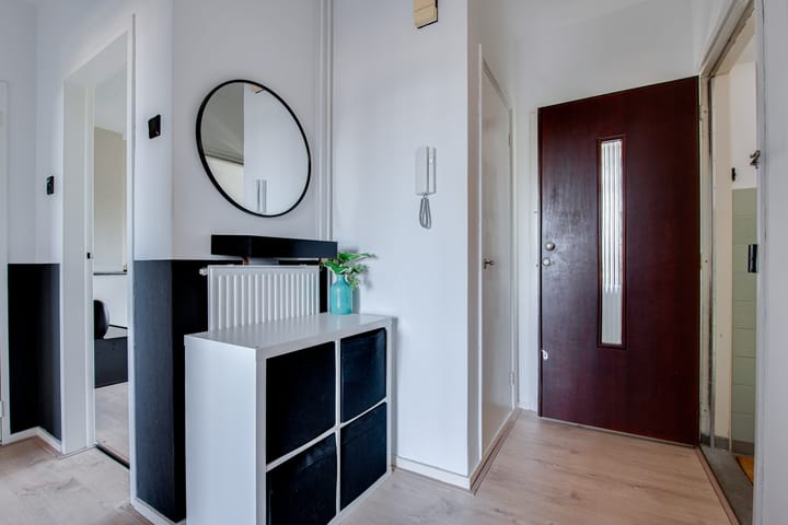 Foto 5 van Spinozalaan 97