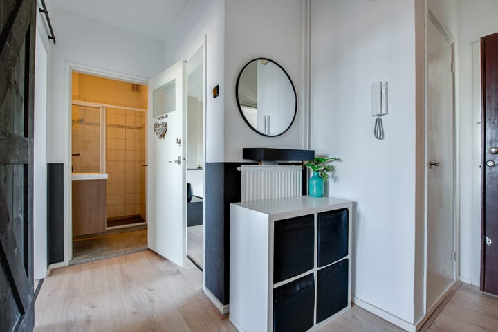 Foto 6 van Spinozalaan 97