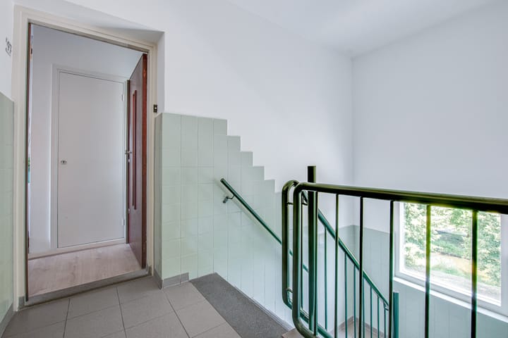 Foto 3 van Spinozalaan 97