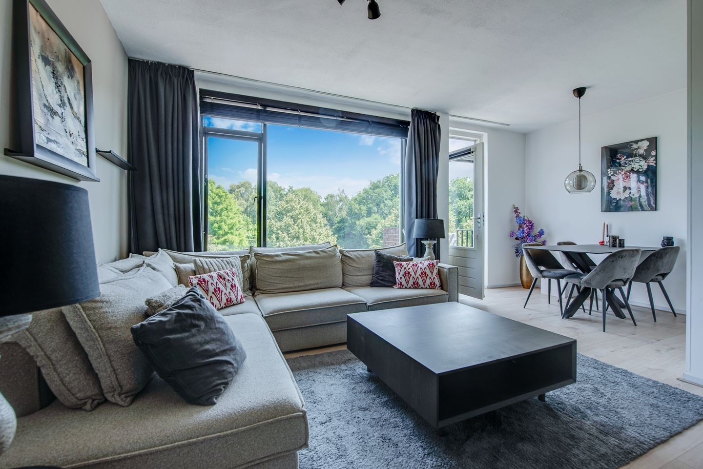 Foto 1 van Spinozalaan 97