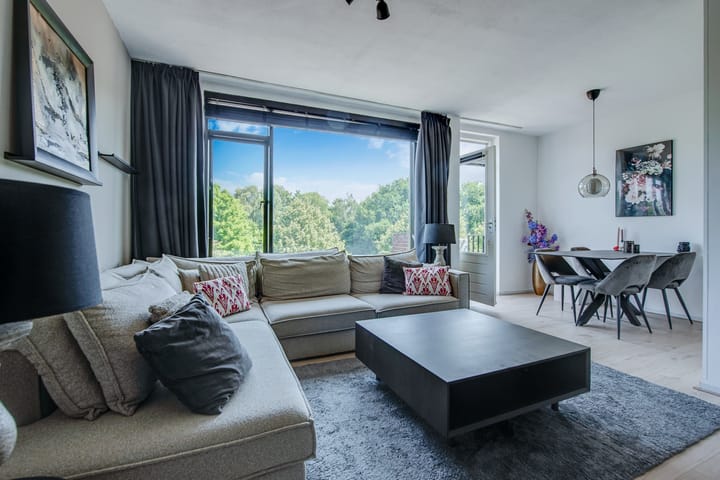 Foto 1 van Spinozalaan 97