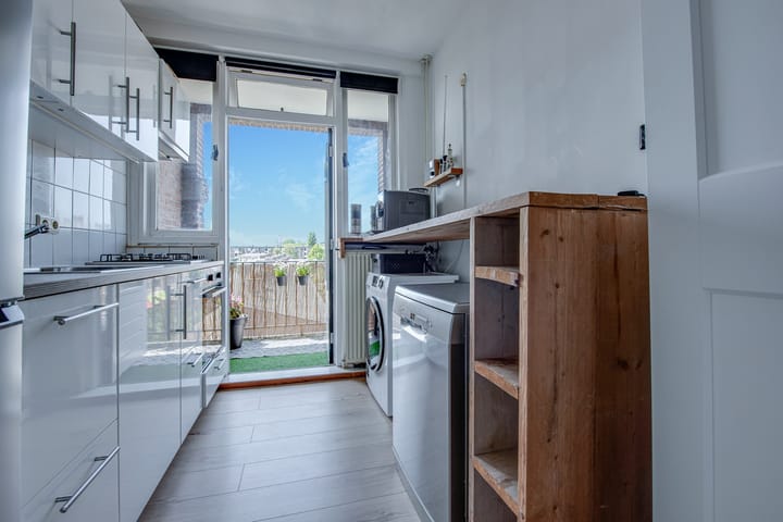 Foto 11 van Spinozalaan 97