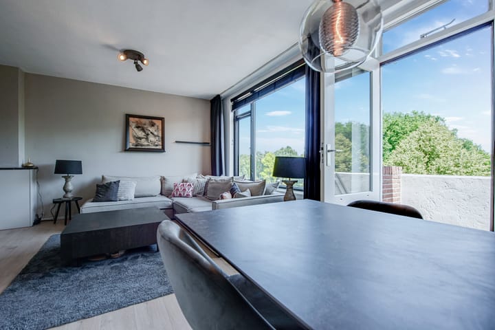 Foto 8 van Spinozalaan 97