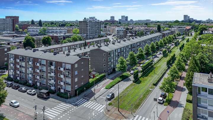 Foto 19 van Spinozalaan 97