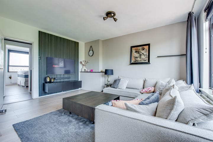 Foto 9 van Spinozalaan 97