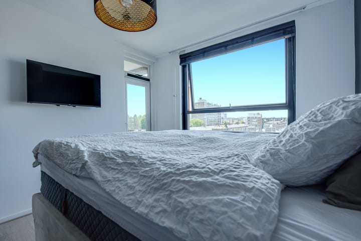 Foto 15 van Spinozalaan 97