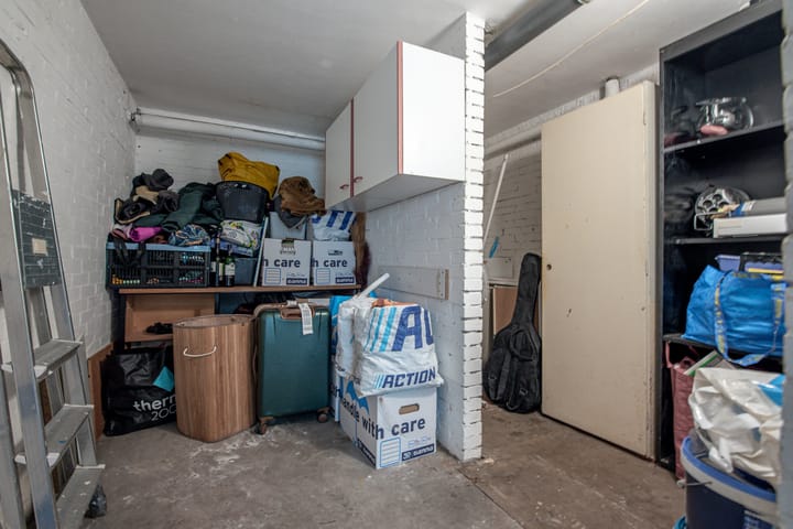 Foto 27 van Spinozalaan 97