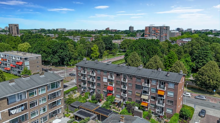 Foto 20 van Spinozalaan 97