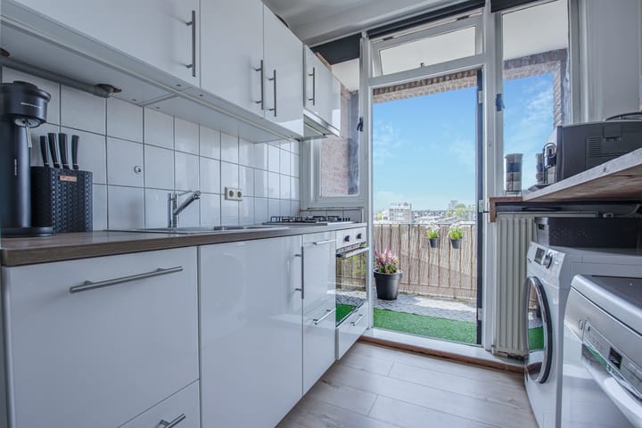 Foto 12 van Spinozalaan 97