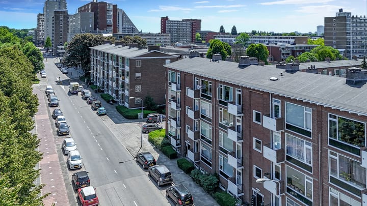 Foto 18 van Spinozalaan 97