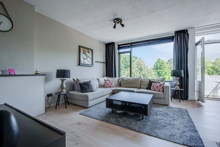 Foto 7 van Spinozalaan 97