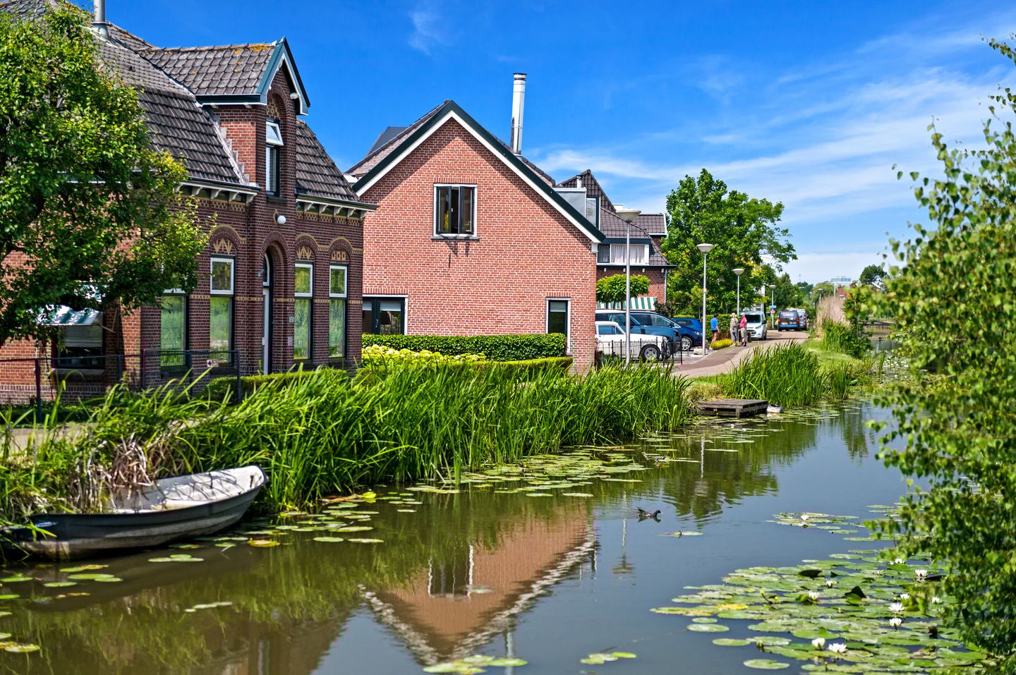 Foto 50 van Lookwatering 4