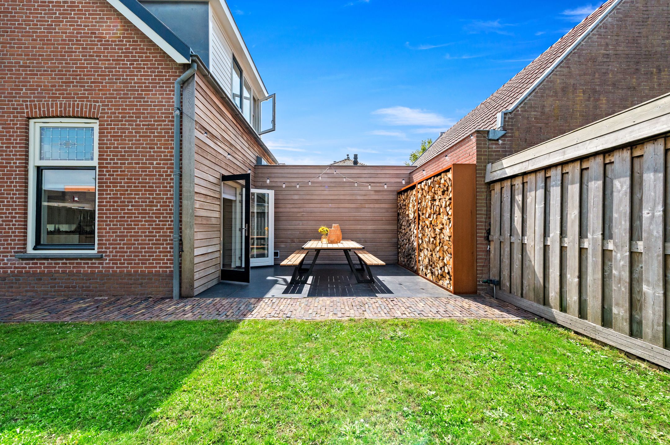 Foto 18 van Lookwatering 4